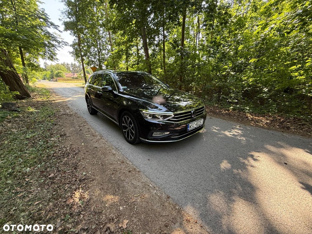 Volkswagen Passat - 6