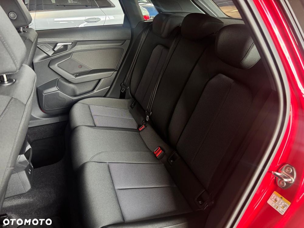 Audi A3 Sportback - 16