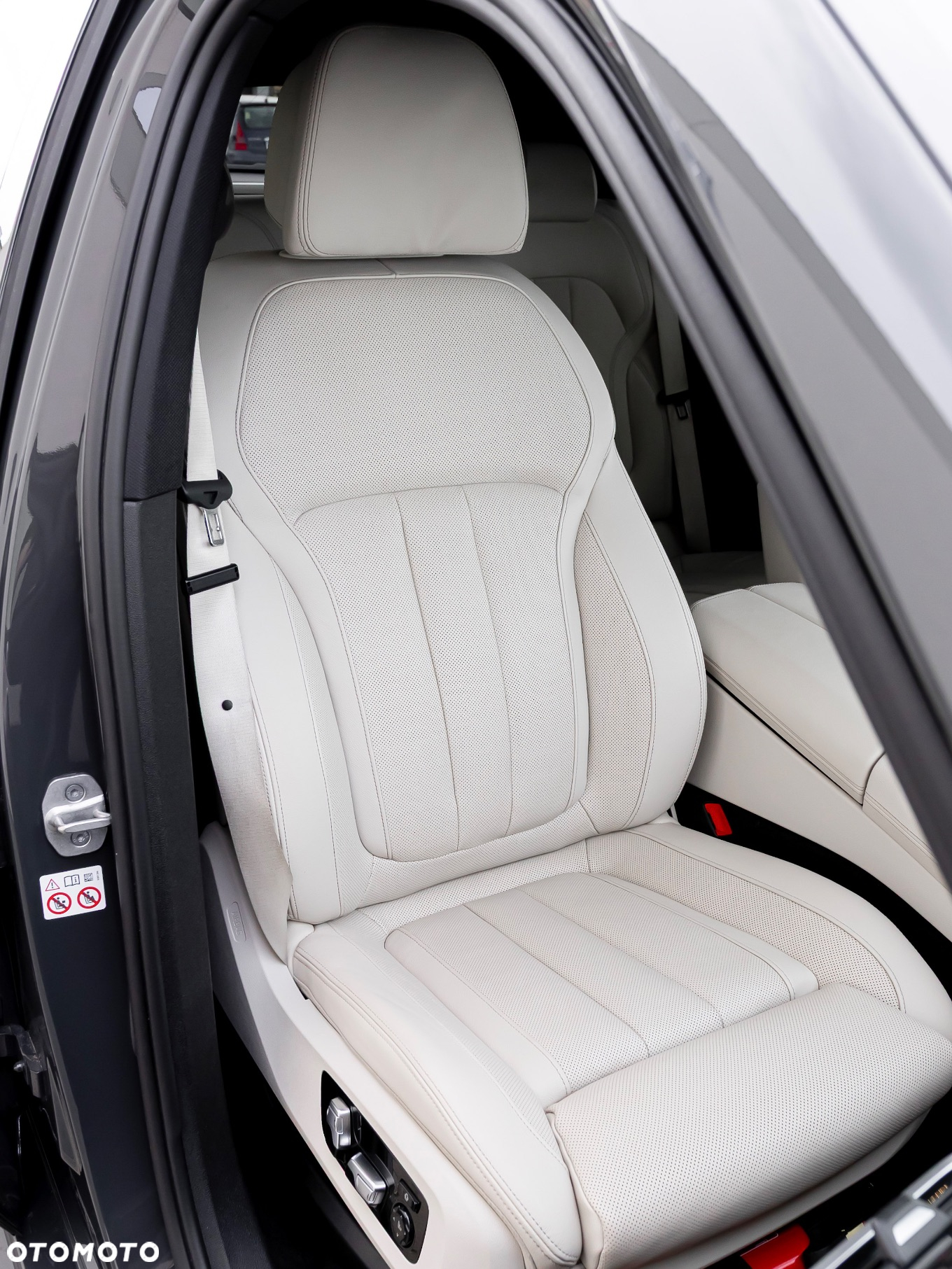 BMW X6 xDrive30d - 37