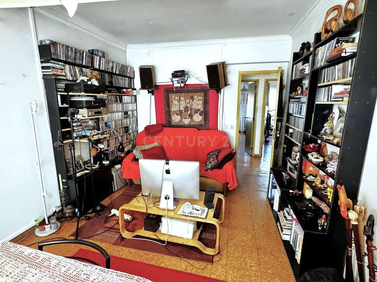 Apartamento T3 na Sobreda, Almada - Grande imagem: 5/21