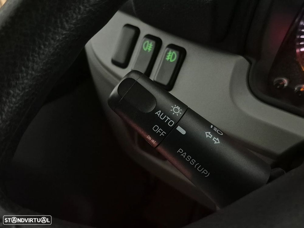 Mitsubishi Fuso Canter - 2024 | c/ FRIO -30° | GARANTIA DA MARCA - IVA - 20