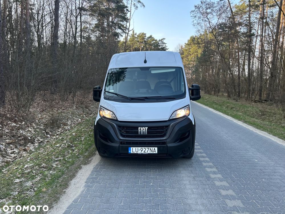 Fiat DUCATO - 9