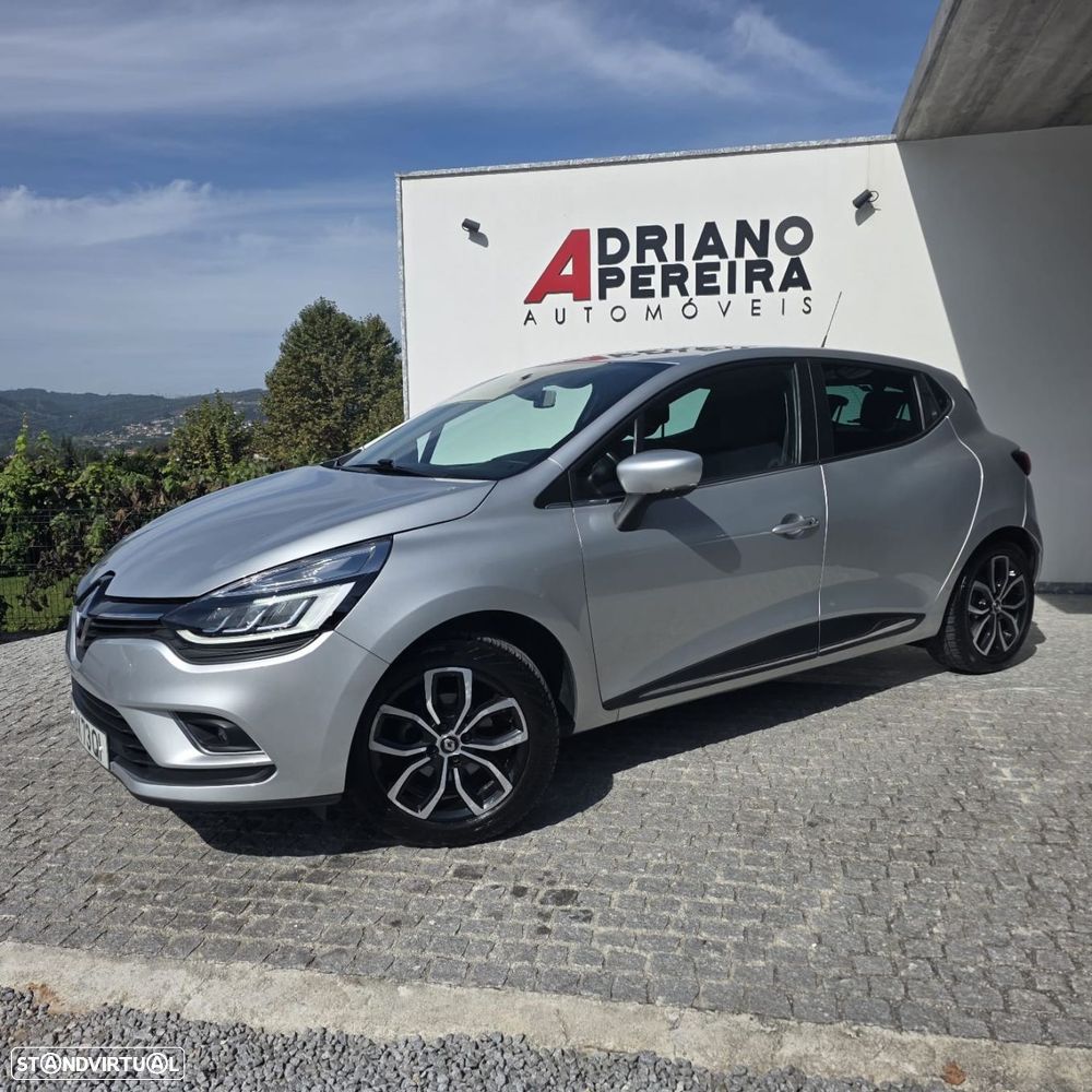 Renault Clio 0.9 TCe Limited Edition - 13