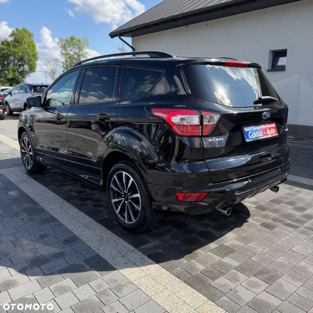 Ford Kuga - 6
