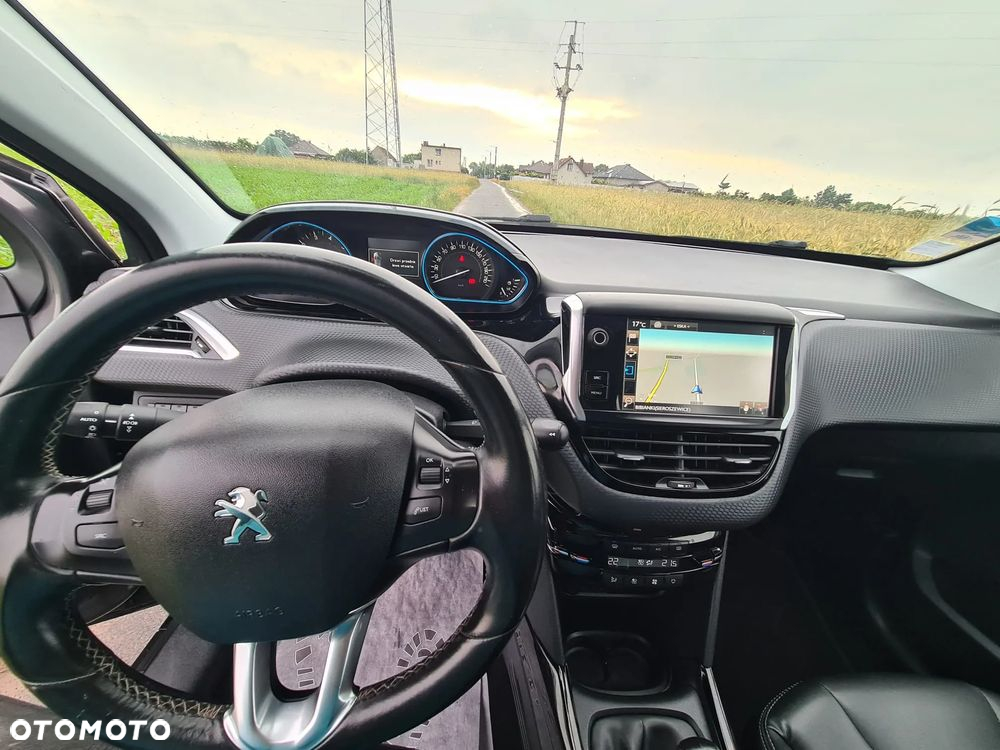 Peugeot 2008 PureTech 110 Stop&Start Allure - 18