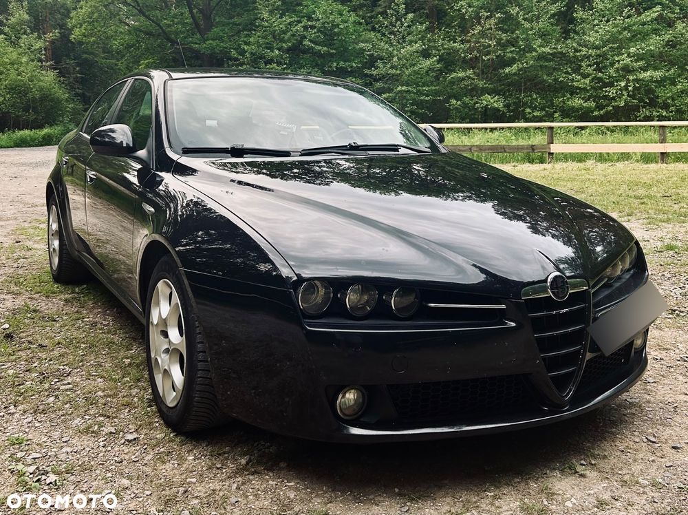 Alfa Romeo 159