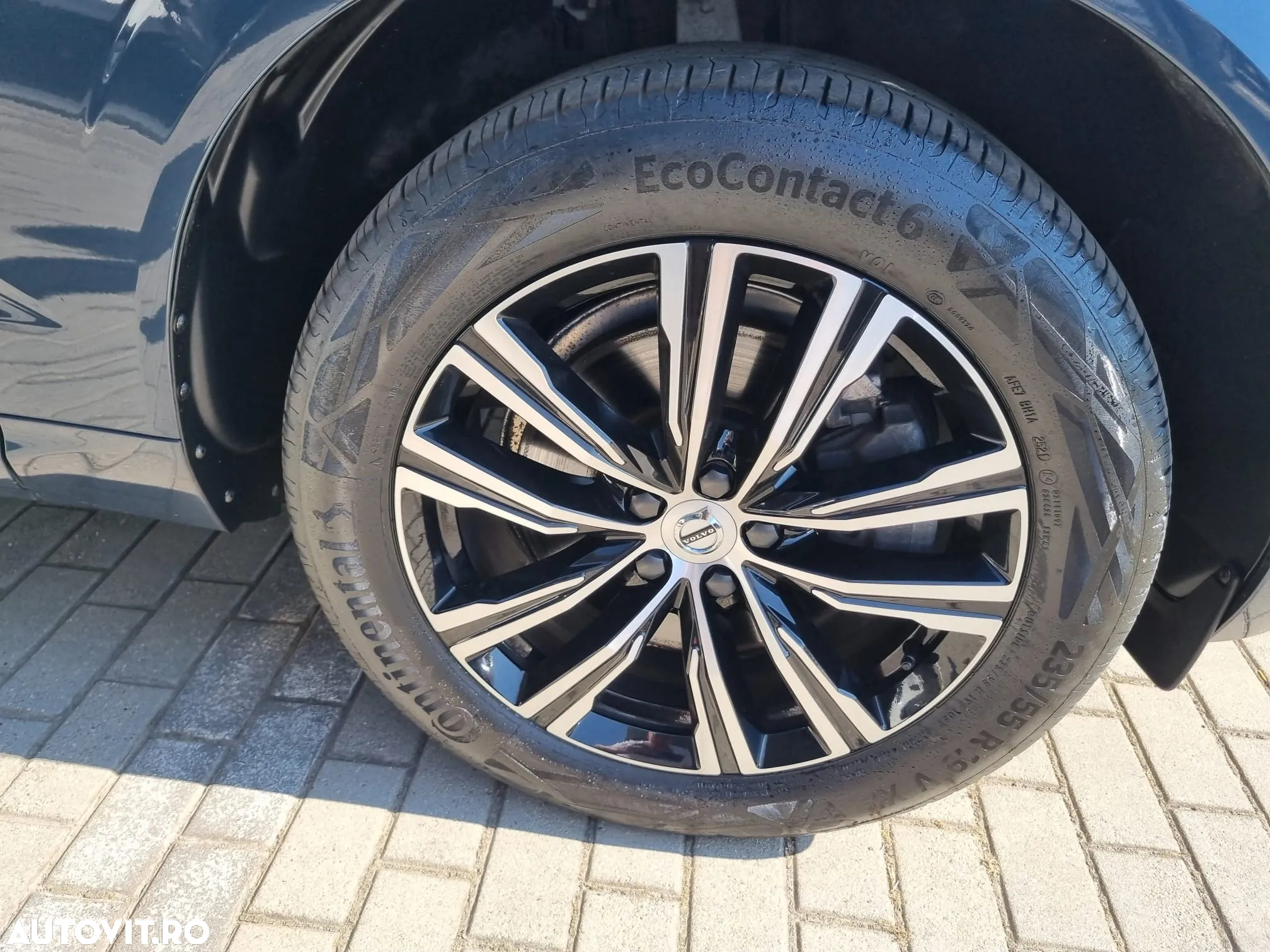 Volvo XC 60 B4 MHEV Inscription - 14