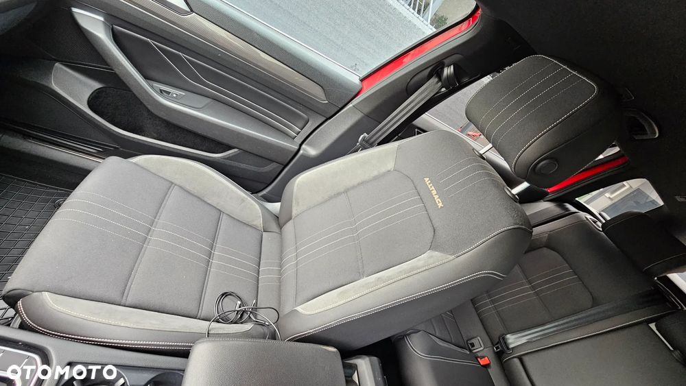 Volkswagen Passat 2.0 TDI 4Mot Elegance DSG - 34