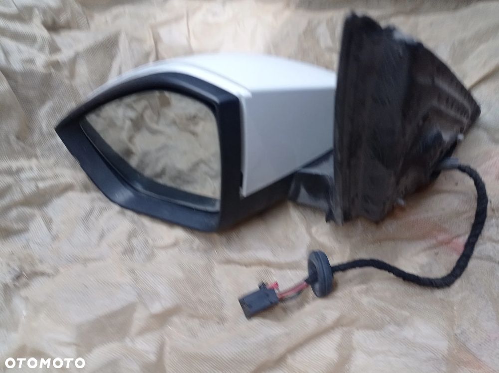 lusterko skoda scala kamiq 6 10 pin fotochrom - 4
