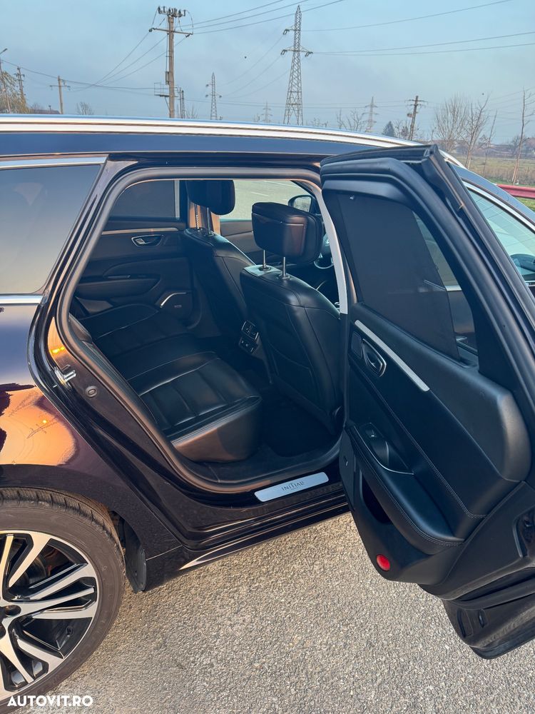 Renault Talisman ENERGY dCi 160 EDC INITIALE PARIS - 9