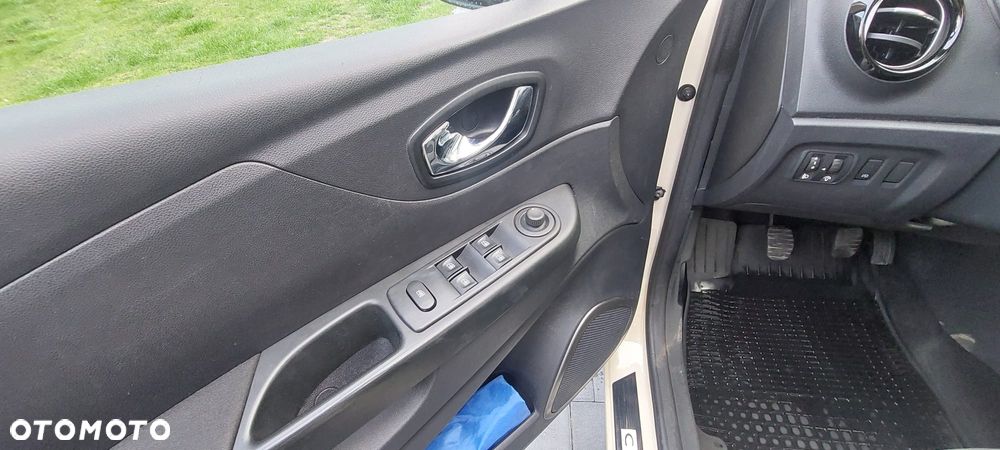 Renault Captur ENERGY TCe 90 Start&Stop Dynamique - 8