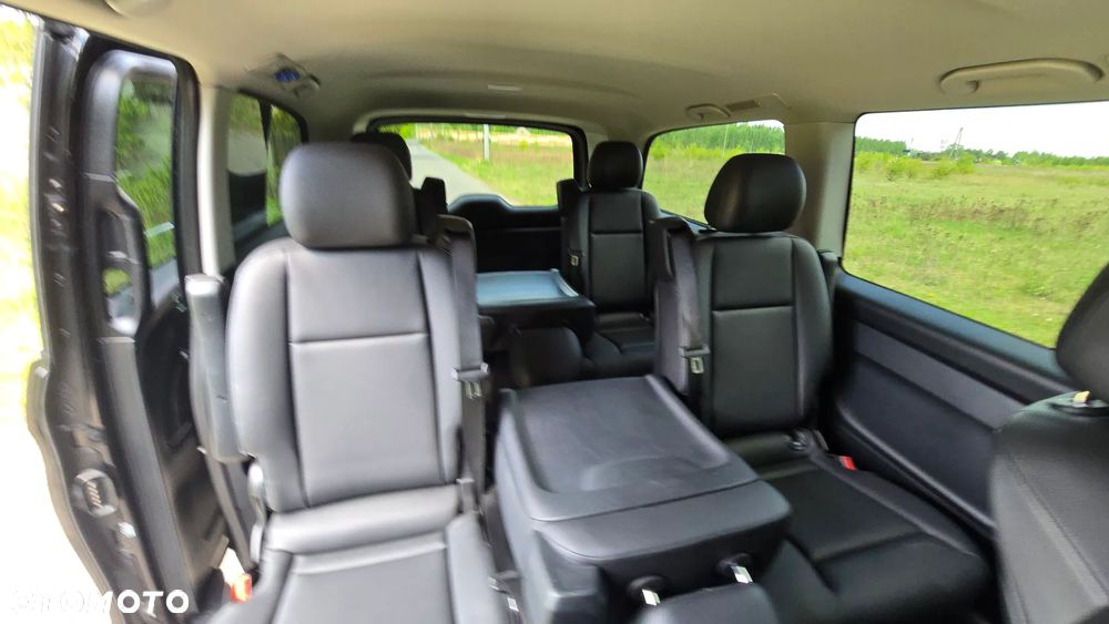 Mercedes-Benz Vito CDI Tourer Select 447.705 - 18