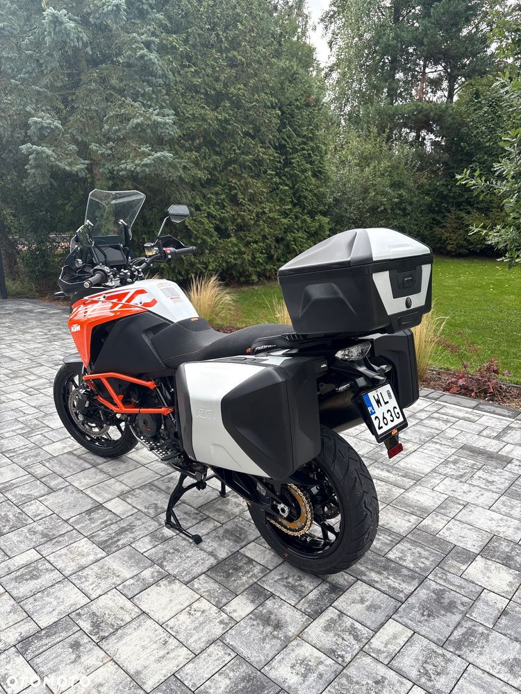 KTM Super Adventure - 7