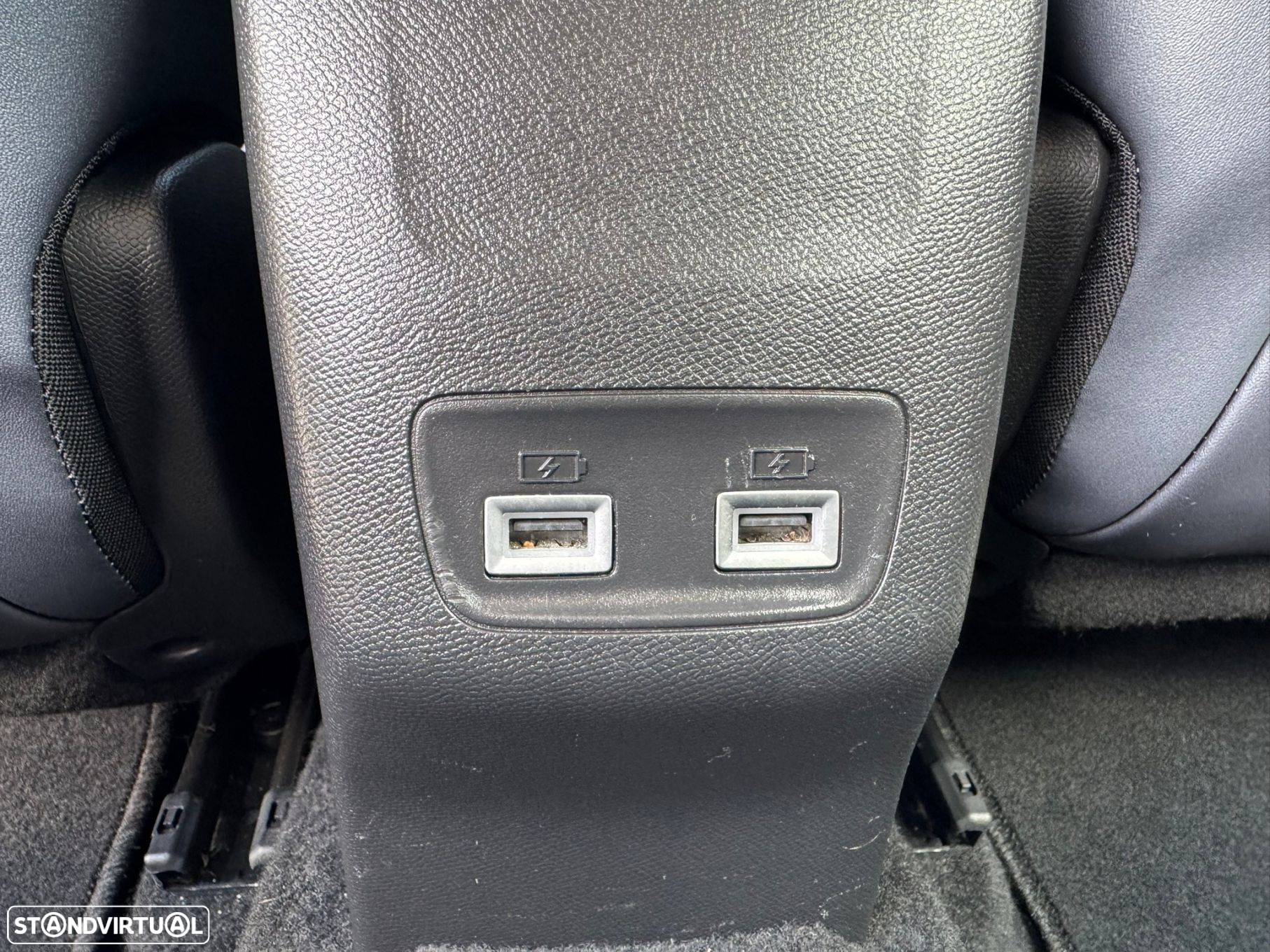 Peugeot 2008 1.5 BlueHDi Allure - 12