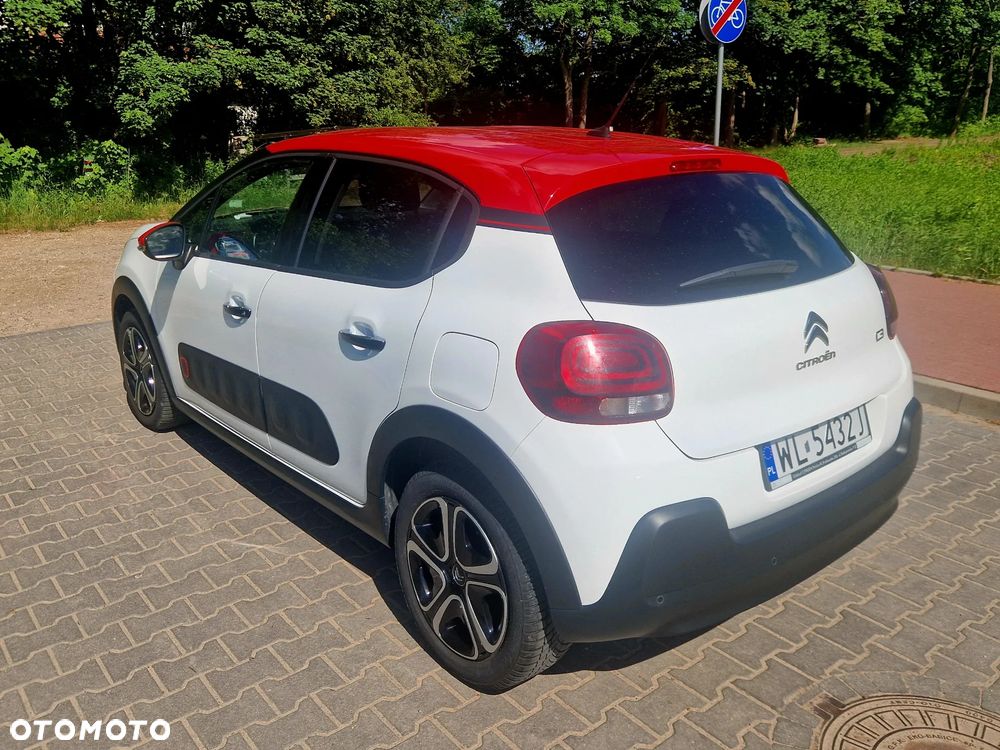 Citroën C3 1.2 PureTech Shine - 2
