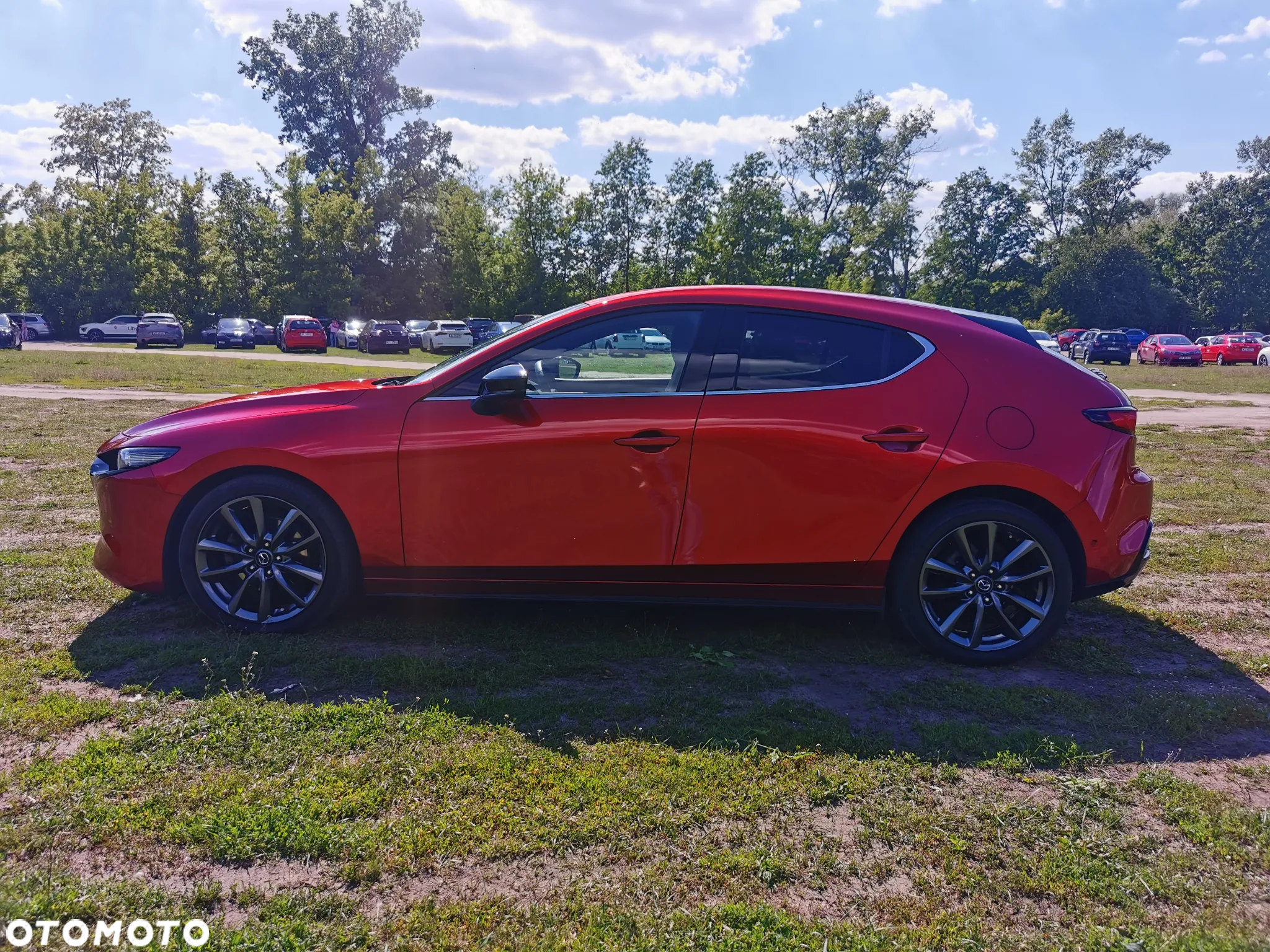 Mazda 3 2.0 Skyenergy - 7