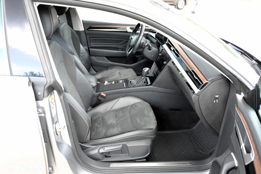 Volkswagen Arteon 2.0 TSI GPF Elegance DSG - 15