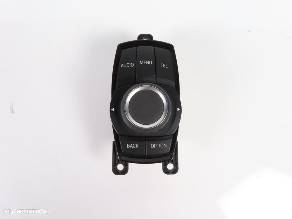 Controller / Joystick Usado / Original BMW X3 (F25)/BMW 1 (F20)/BMW 3 (F30, F80)... - 2