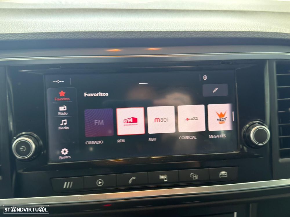 SEAT Ateca 1.0 TSI Style - 9