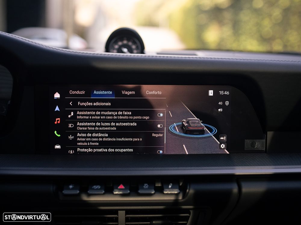 Porsche 911 (992) - 54