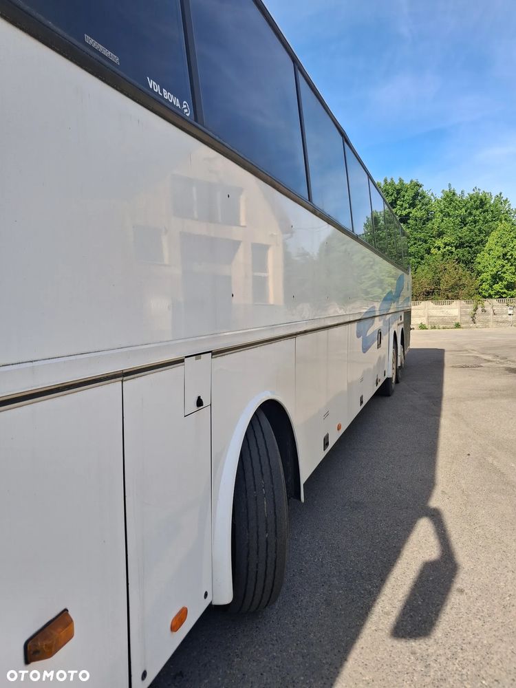 Bova FUTURA FHD - 5