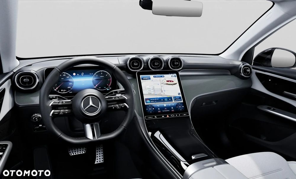 Mercedes-Benz GLC 300 d 4Matic 9G-TRONIC AMG Line Advanced - 4
