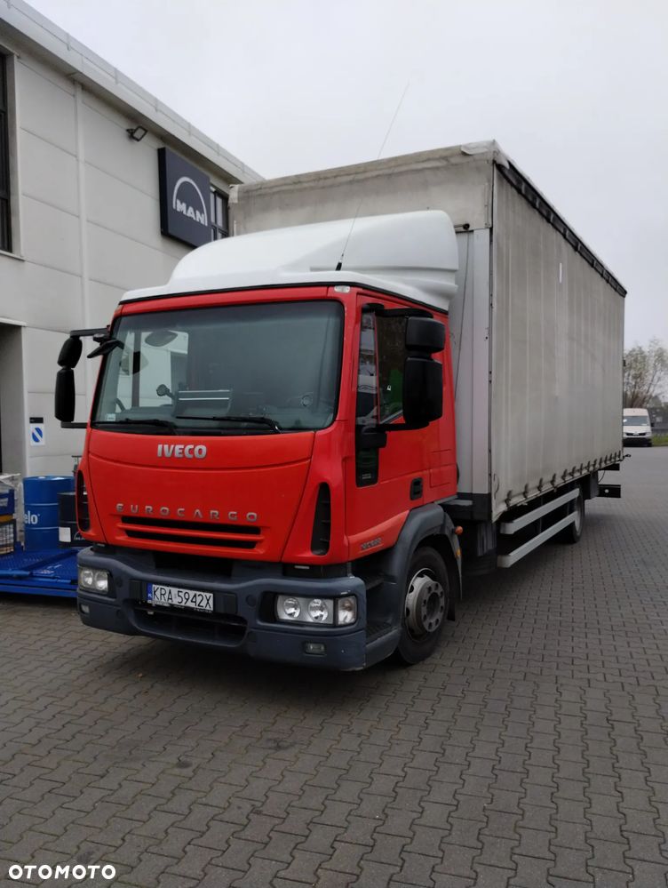 Iveco Eurocargo - 2