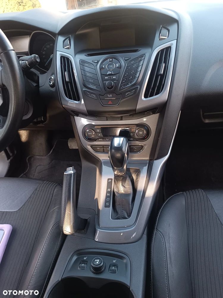 Ford Focus 2.0 TDCi Titanium MPS6 - 20