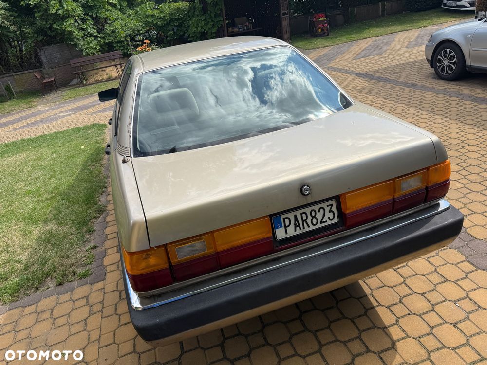 Audi Inny - 6