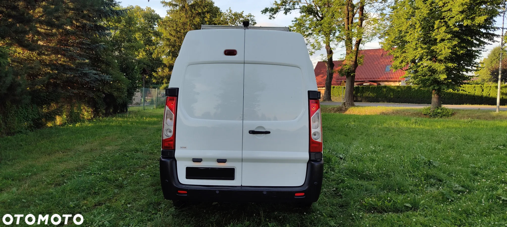 Peugeot Expert - 9