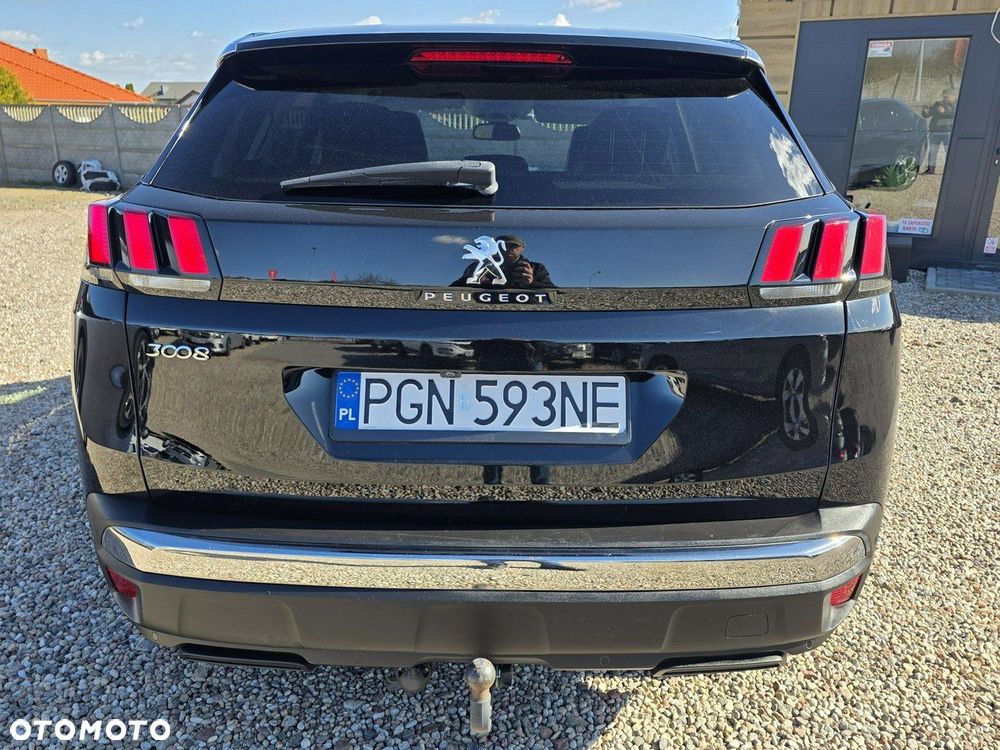 Peugeot 3008 - 25