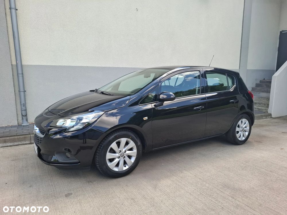 Opel Corsa 1.2 16V Enjoy - 2
