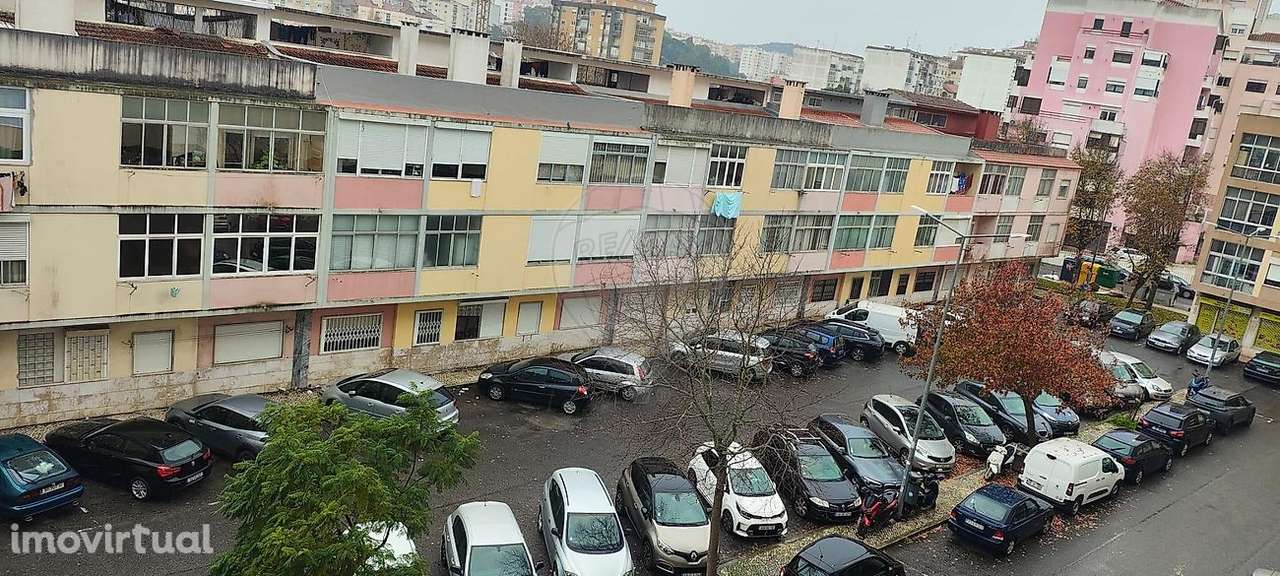 Apartamento T2 para venda - Grande imagem: 5/21