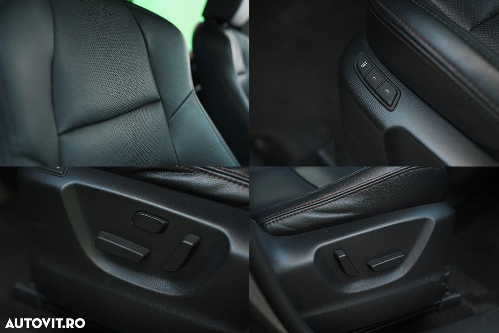 Mazda CX-5 CD175 4x4 AT Revolution Top - 9