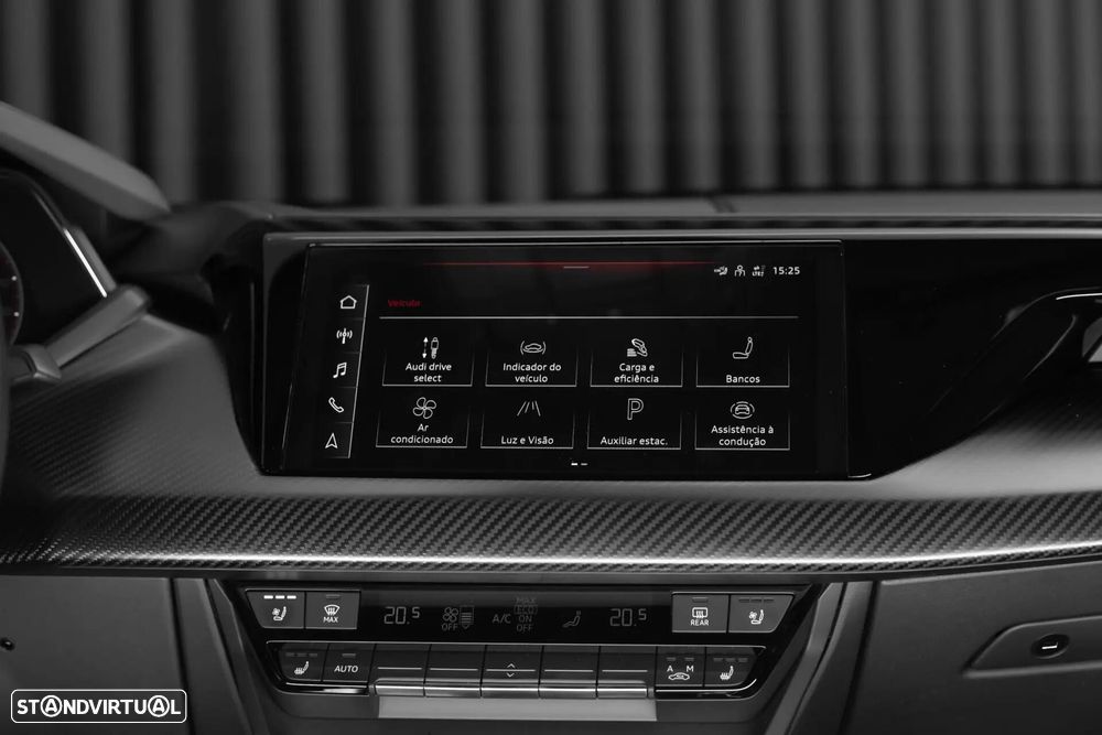Audi e-tron GT quattro - 35