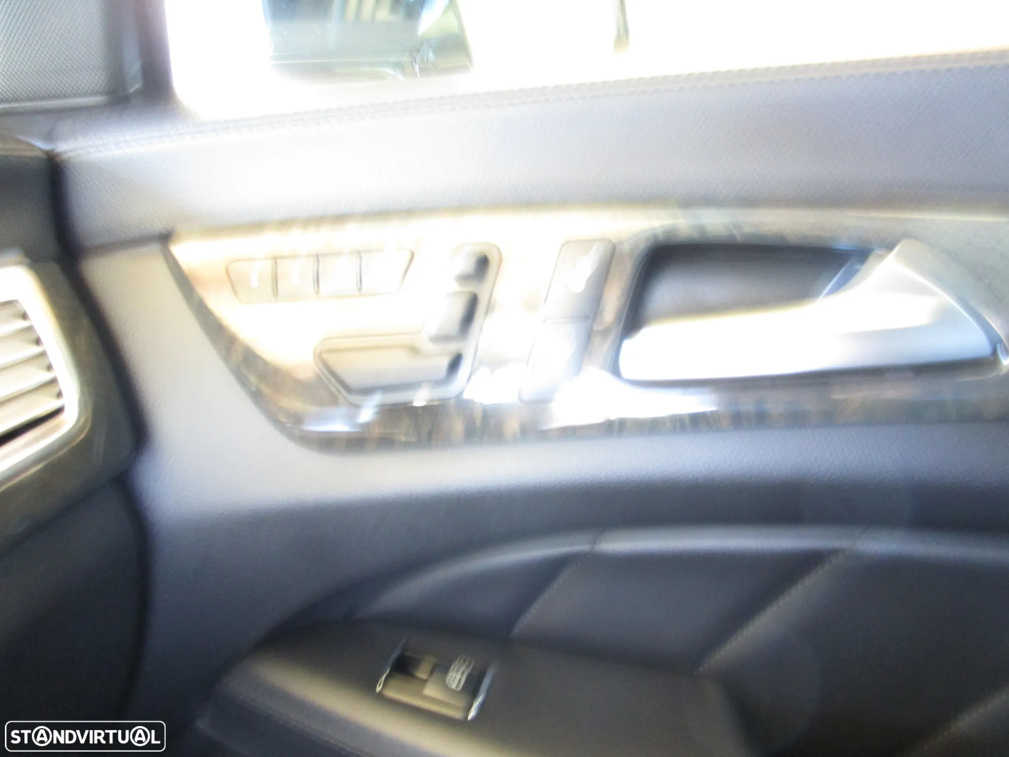 Mercedes-Benz CLS 250 Shooting Brake CDI DPF BlueEFFICIENCY 7G-T Edition 1 - 21