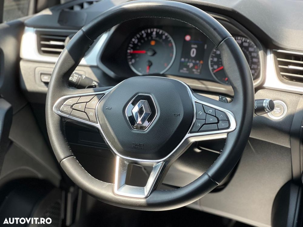 Renault Captur - 14