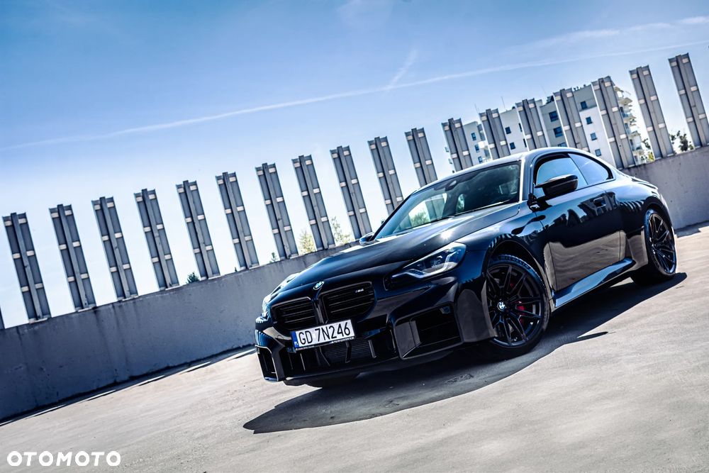 BMW M2 - 1