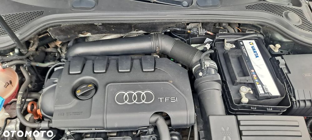 Audi A3 Sportback 2.0 FSI tiptronic Ambiente - 28