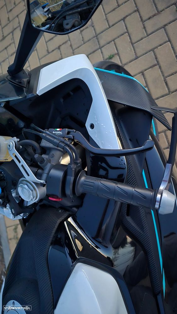 CF Moto 450SR 35kw - 22