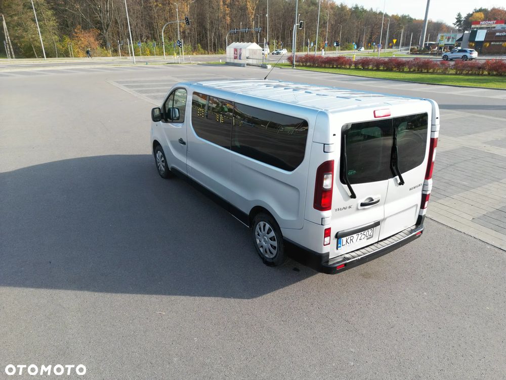Renault Trafic Grand SpaceClass 1.6 dCi - 15