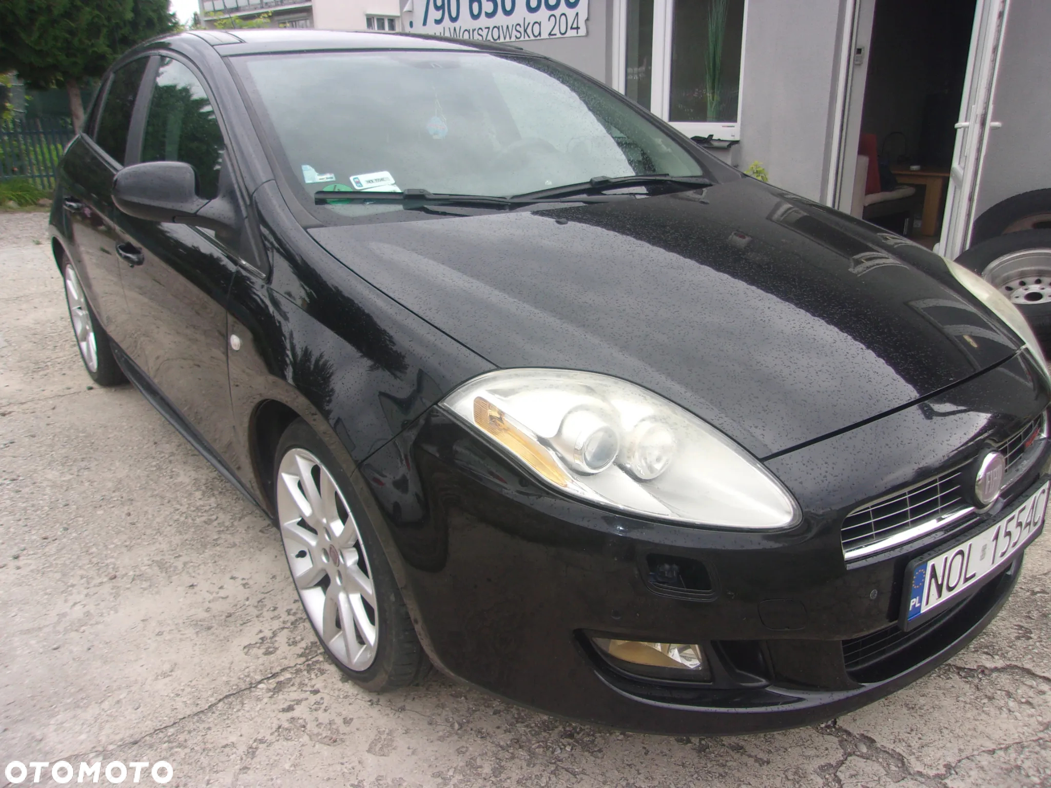 Fiat Bravo 1.9 Multijet 16V Dynamic - 2