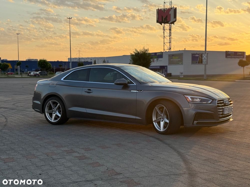 Audi A5 - 6
