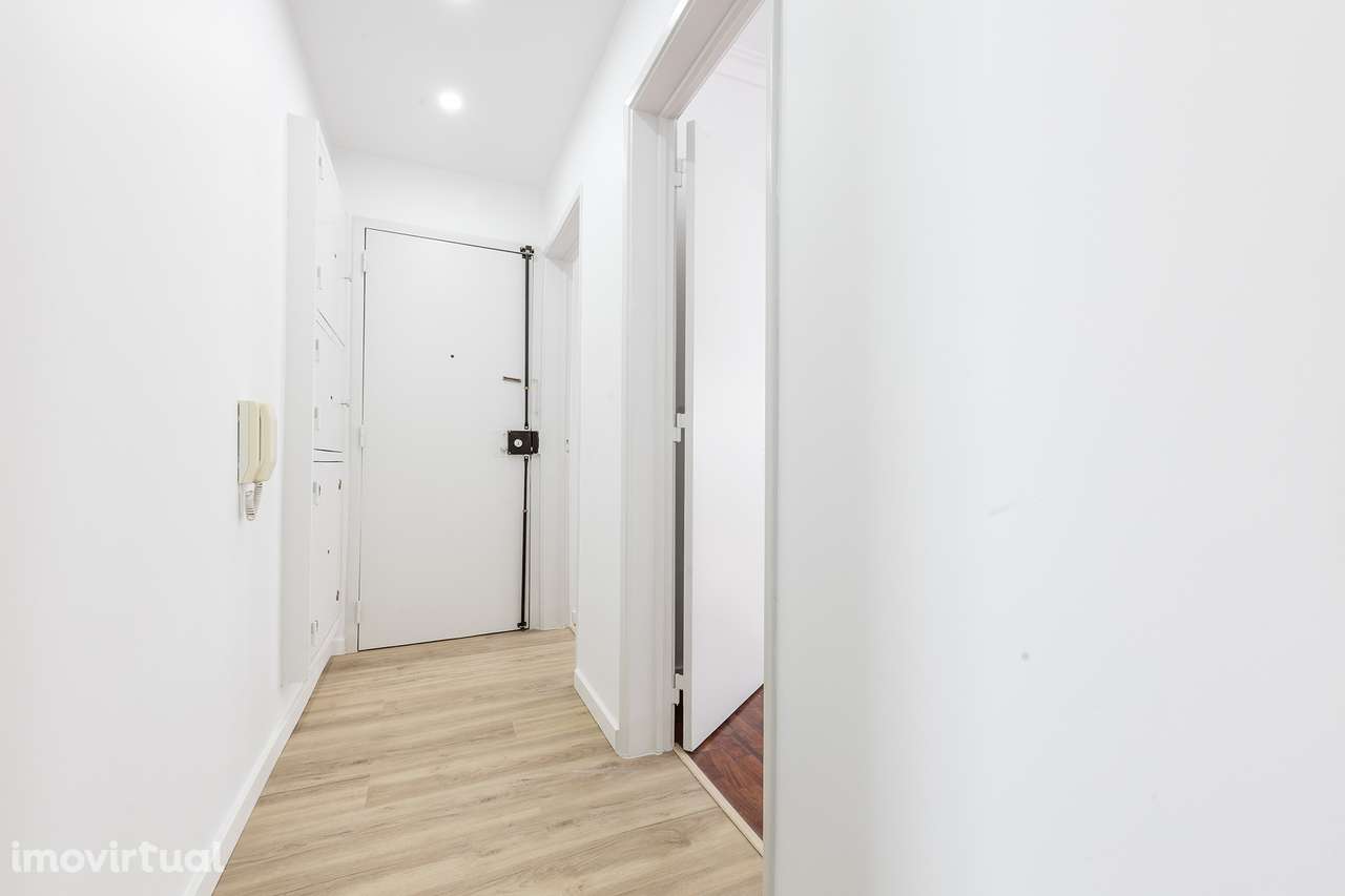Apartamento T2 para arrendamento - Grande imagem: 3/22