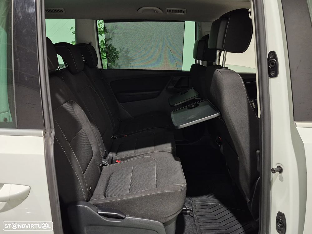 SEAT Alhambra 2.0 TDI Style Advanced - 32