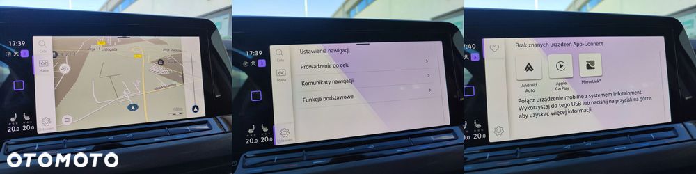 Volkswagen Golf Variant 2.0 TDI SCR DSG Style - 26