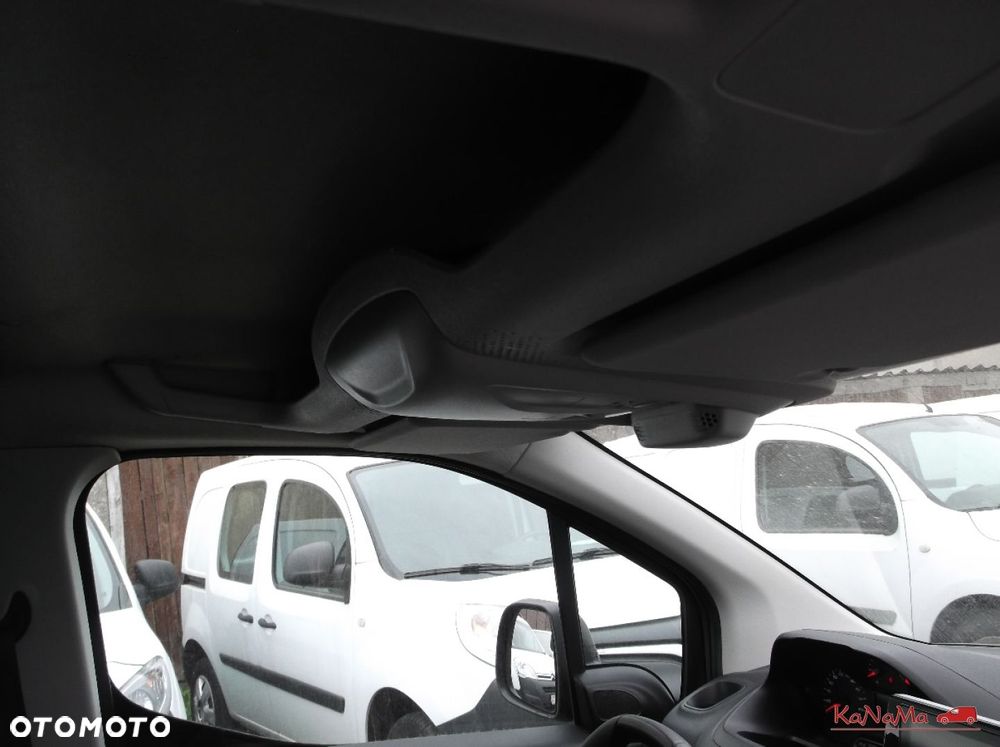 Peugeot Partner - 32