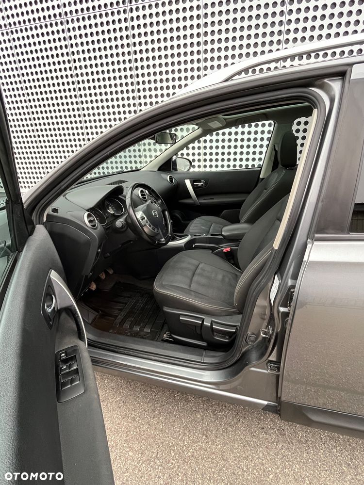 Nissan Qashqai+2 2.0 Tekna Premium - 7