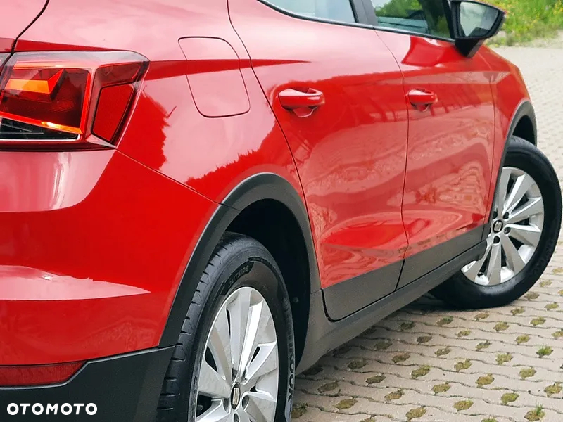 Seat Arona 1.0 TSI GPF Style S&S - 30
