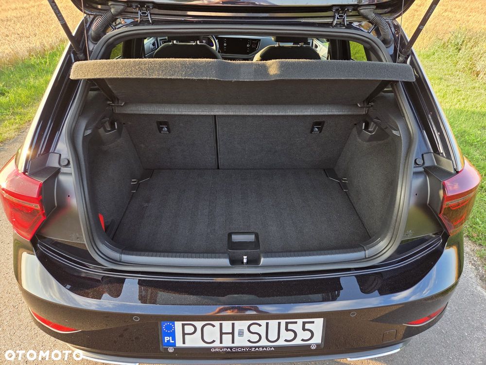 Volkswagen Polo 1.0 TSI OPF R-Line - 20
